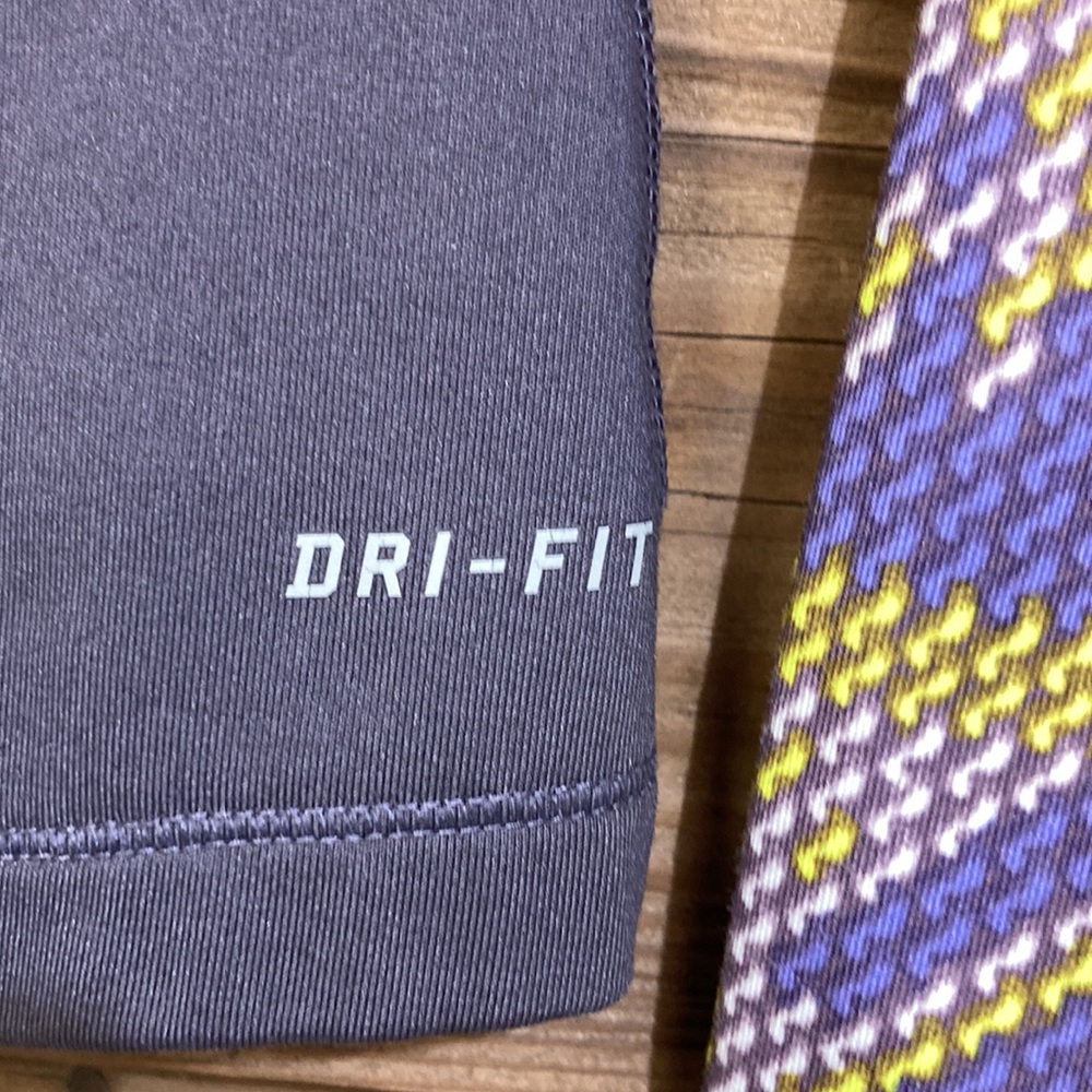 Nike Pro Pullover - image 7